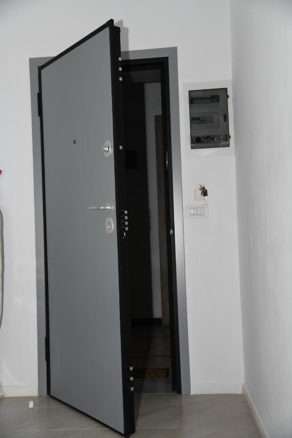 City Heart Luxury Studios Rhodes City المظهر الخارجي الصورة