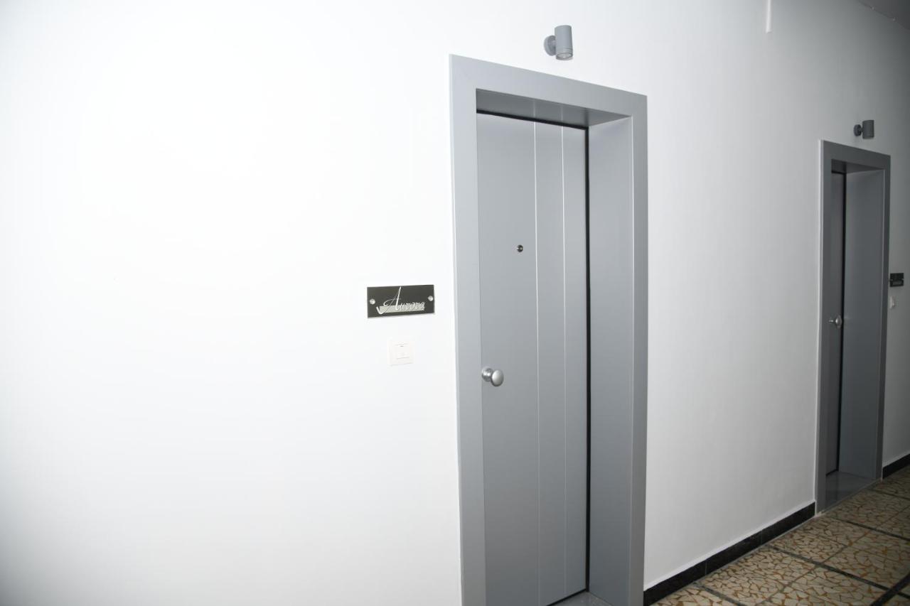 City Heart Luxury Studios Rhodes City المظهر الخارجي الصورة