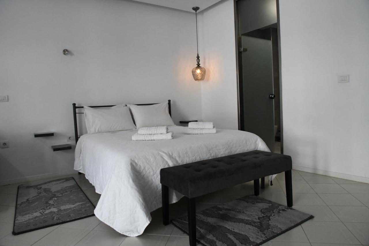 City Heart Luxury Studios Rhodes City المظهر الخارجي الصورة