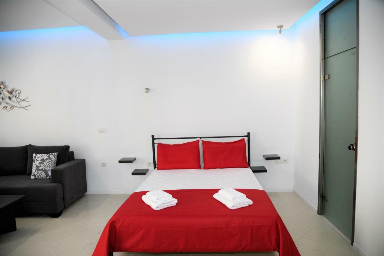 City Heart Luxury Studios Rhodes City المظهر الخارجي الصورة