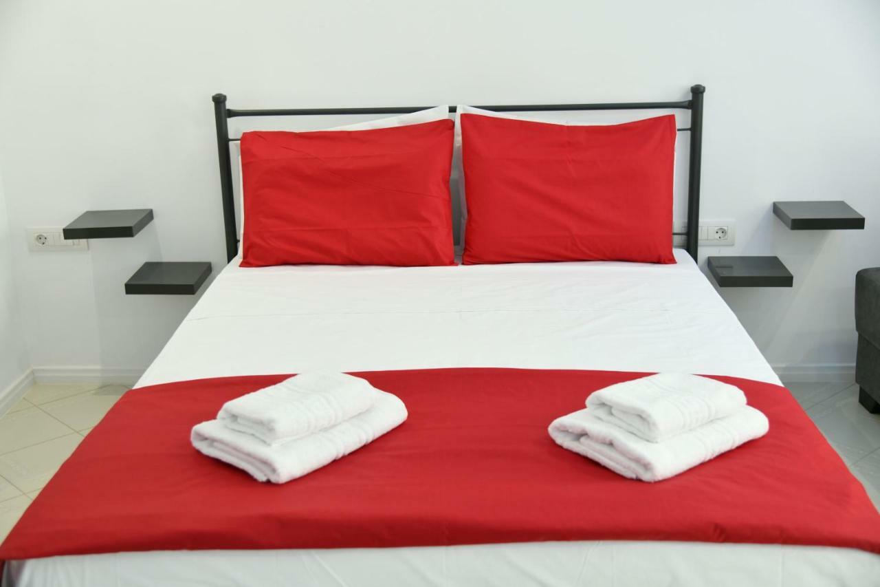 City Heart Luxury Studios Rhodes City المظهر الخارجي الصورة