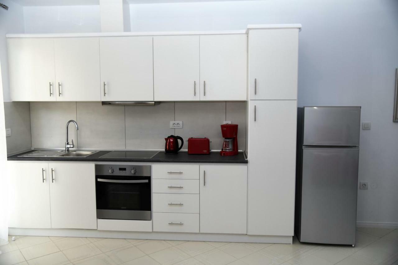 City Heart Luxury Studios Rhodes City المظهر الخارجي الصورة