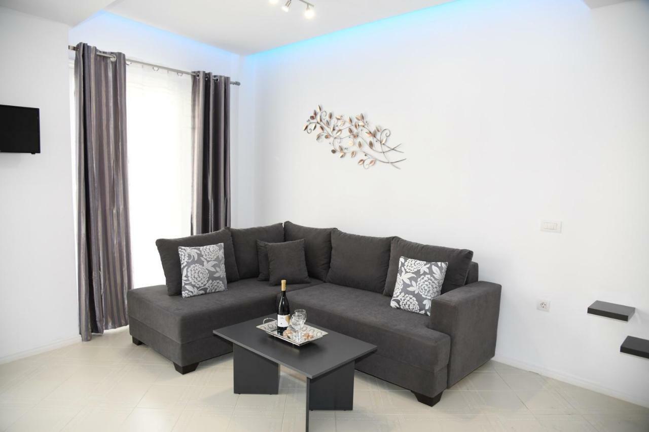 City Heart Luxury Studios Rhodes City المظهر الخارجي الصورة