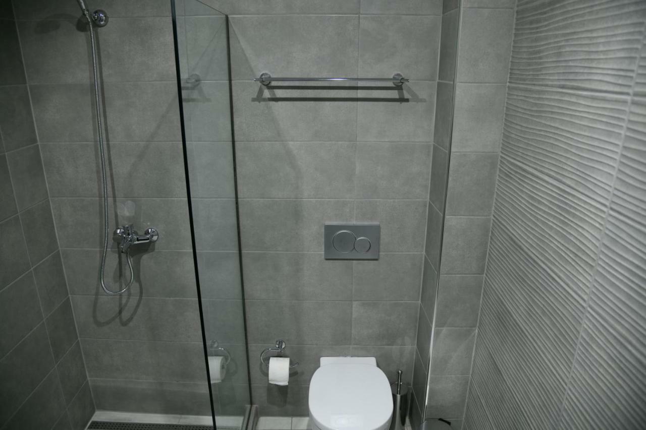 City Heart Luxury Studios Rhodes City المظهر الخارجي الصورة
