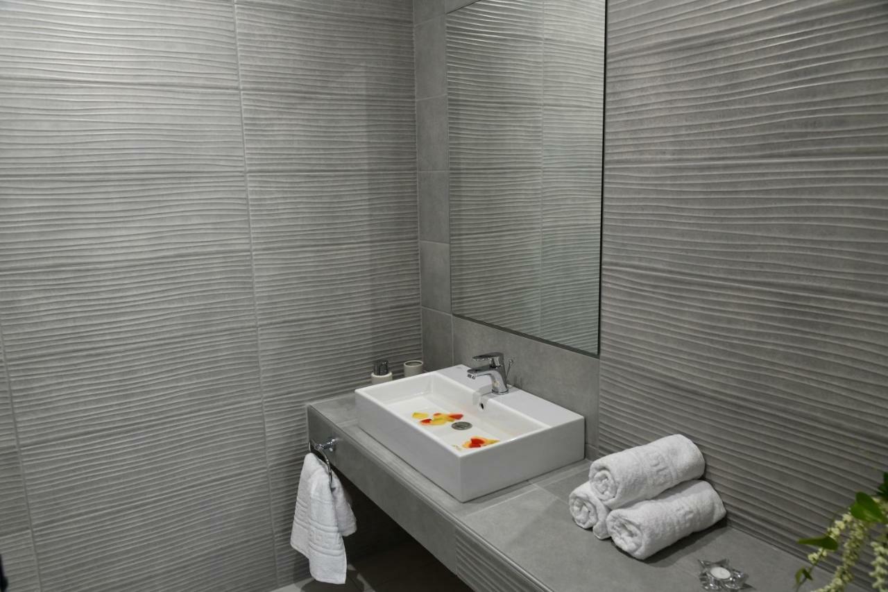 City Heart Luxury Studios Rhodes City المظهر الخارجي الصورة